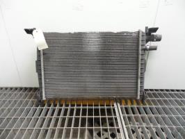 Radiateur eau