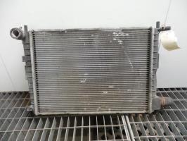 Radiateur eau