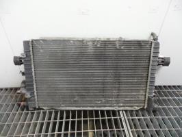 Radiateur eau
