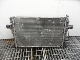 Radiateur eau