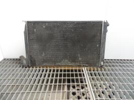 Radiateur eau