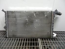 Radiateur eau