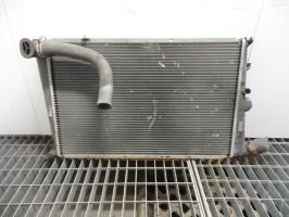 Radiateur eau