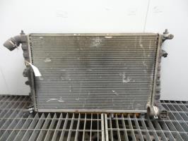 Radiateur eau