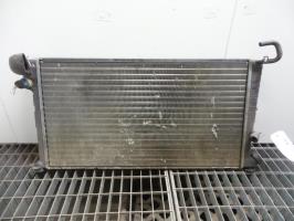 Radiateur eau