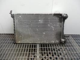 Radiateur eau