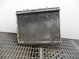 Radiateur eau