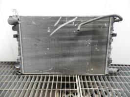 Radiateur eau