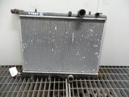 Radiateur eau