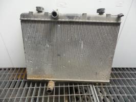 Radiateur eau