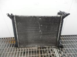 Radiateur eau