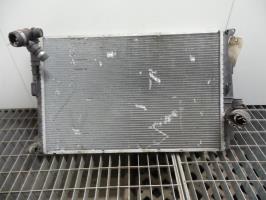 Radiateur eau