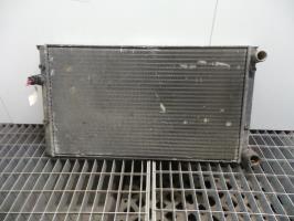Radiateur eau