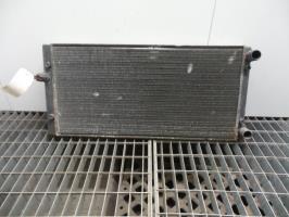 Radiateur eau