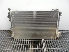 Radiateur eau