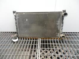 Radiateur eau