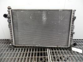 Radiateur eau