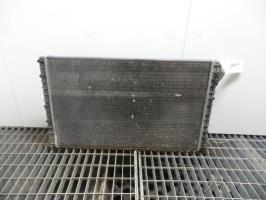 Radiateur eau