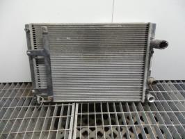 Radiateur eau