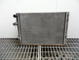 Radiateur eau