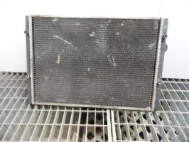 Radiateur eau