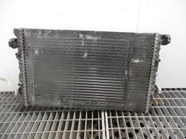 Radiateur eau