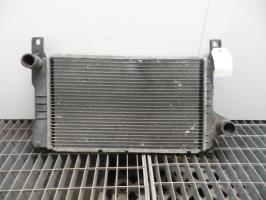 Radiateur eau