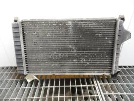 Radiateur eau