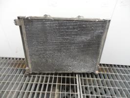 Radiateur eau