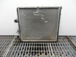 Radiateur eau