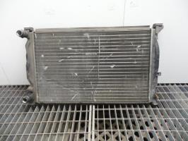 Radiateur eau
