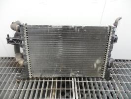 Radiateur eau