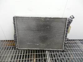 Radiateur eau