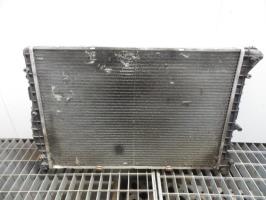 Radiateur eau