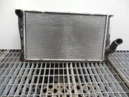 Radiateur eau