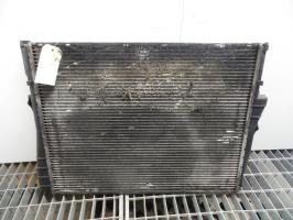 Radiateur eau