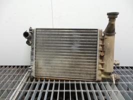 Radiateur eau