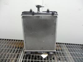 Radiateur eau