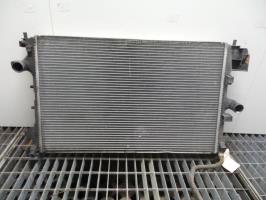 Radiateur eau