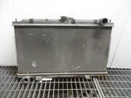 Radiateur eau