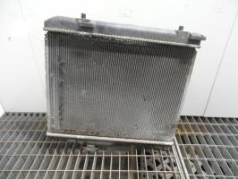 Radiateur eau