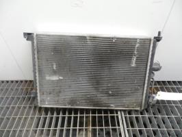 Radiateur eau