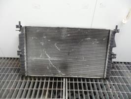 Radiateur eau