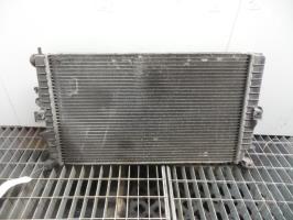 Radiateur eau