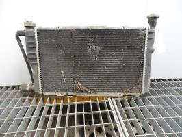 Radiateur eau