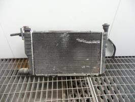 Radiateur eau