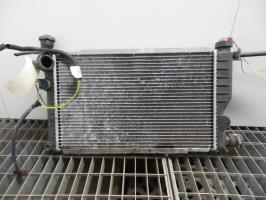 Radiateur eau