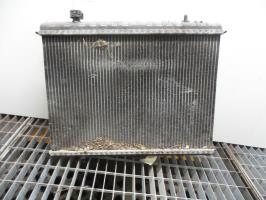 Radiateur eau