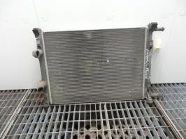 Radiateur eau