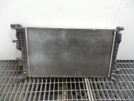 Radiateur eau